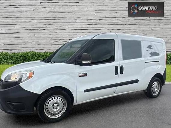 RAM PROMASTER CITY 2017 ZFBERFAB9H6G27423 image